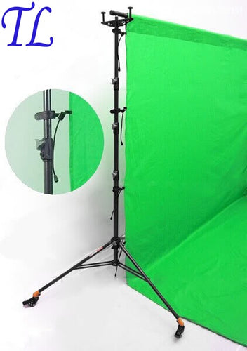 Photography Studio Background Stand Holder