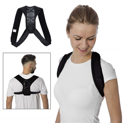 Adjustable Back Posture Body Corrector