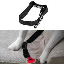Load image into Gallery viewer, Adjustable Harness Seat Belt