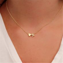Load image into Gallery viewer, Fashion Tiny Dainty Heart  Necklace