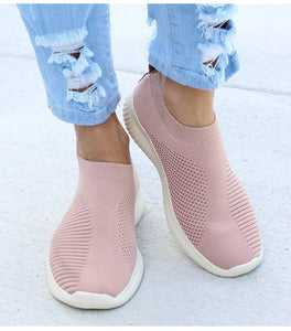 Casual Knitting Sock Sneakers