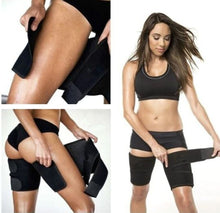 Load image into Gallery viewer, THIGH SHAPER - HELPS YOU BURN FAT!